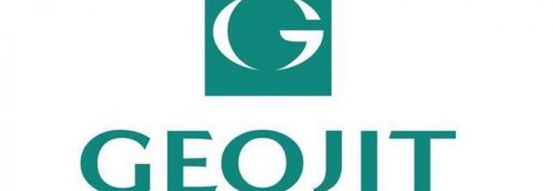 Geojit Financial Services Ltd