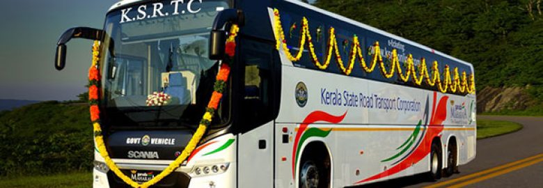 Kerala Transport Co