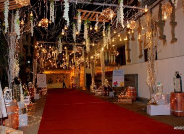 Abids Events