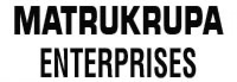 Mathrukrupa Enterprises