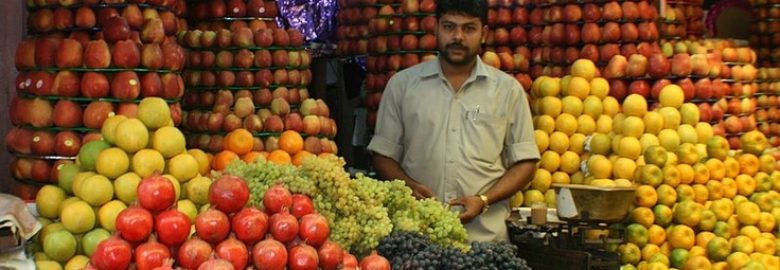 Prajwal Fruit Stall