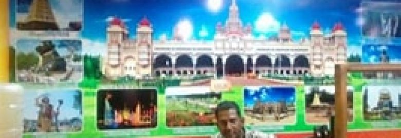 Fs farooq mysore royal city guide