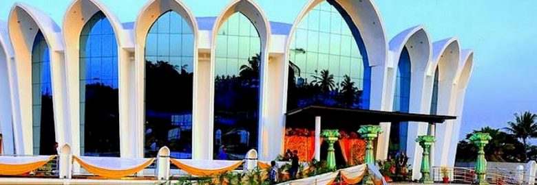 GLN Convention Hall