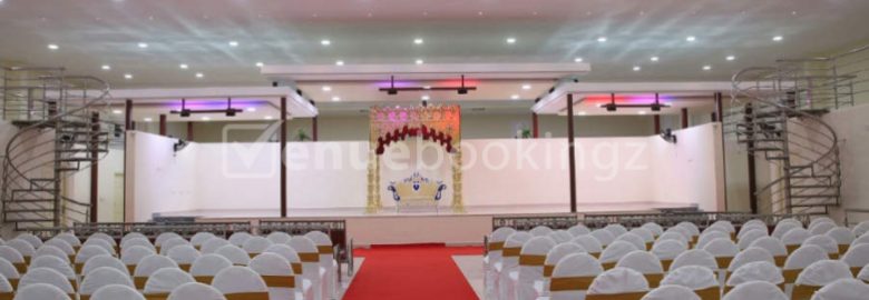 Jaggesh Convention Hall