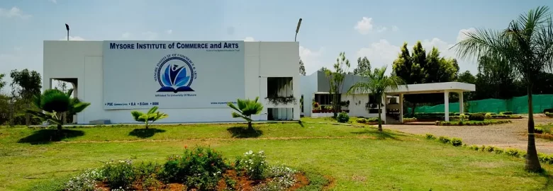 Mysore Institute Of Commerce And Arts