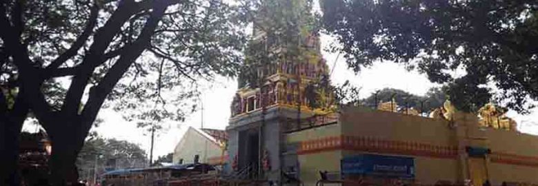 Sri Nimishambha Temple