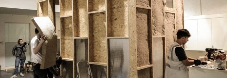 U Build Constructions