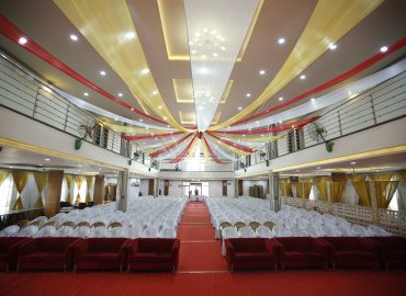 Sindhoor Convention Hall and Party Hall