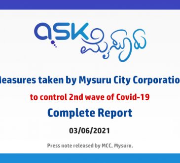 mcc, askmysuru