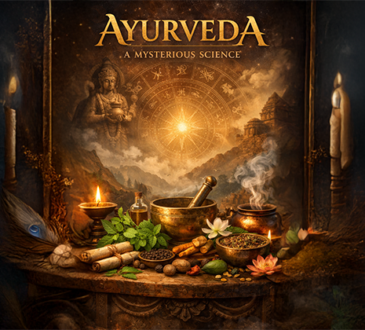 Ayurveda