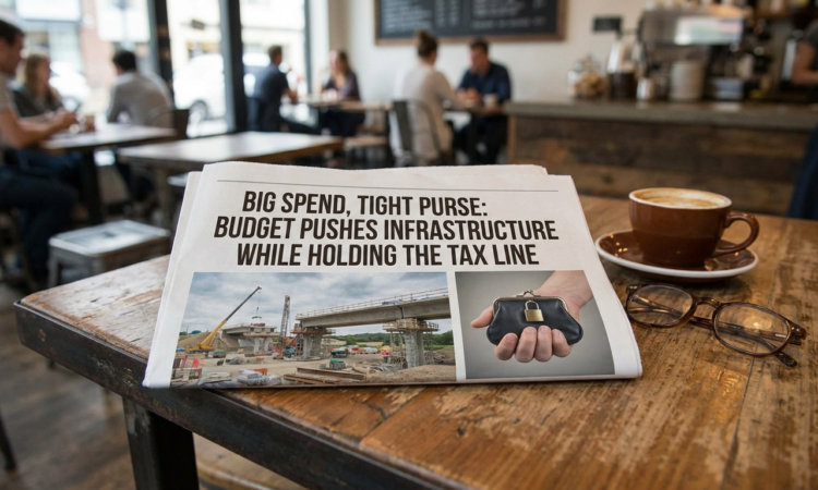 Budget 2026 Ask Mysuru