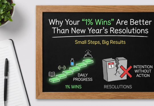 New Year Resolutions - Ask Mysuru